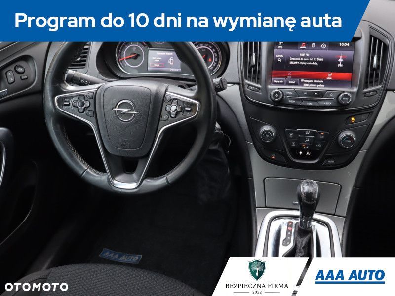 Opel Insignia - 9