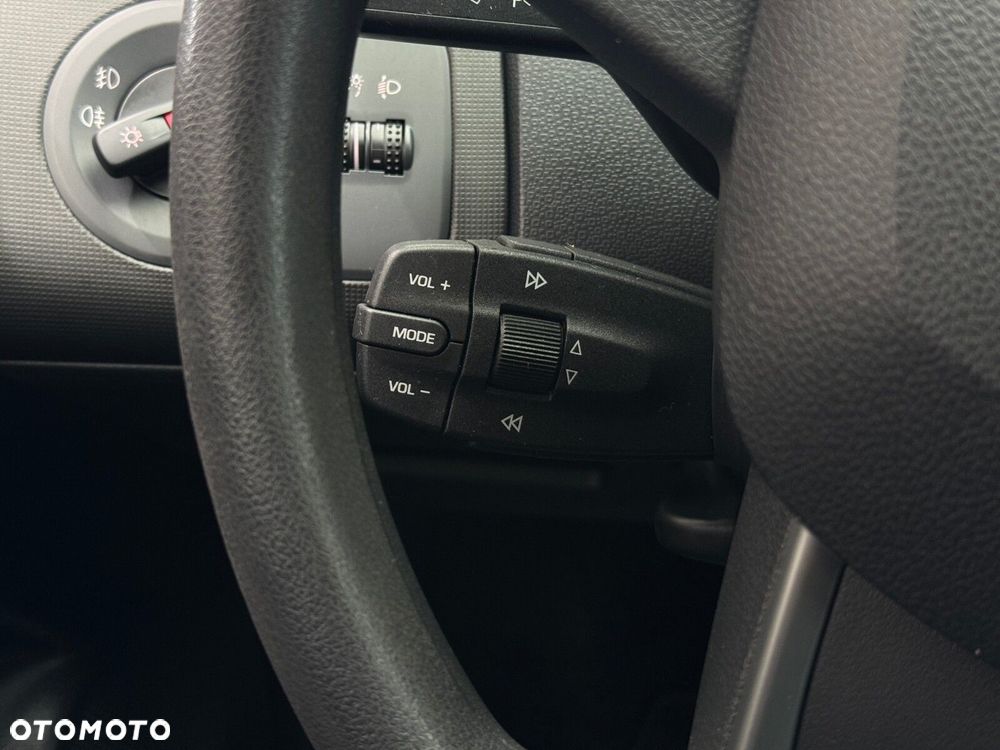 Seat Ibiza 1.2 Reference - 21
