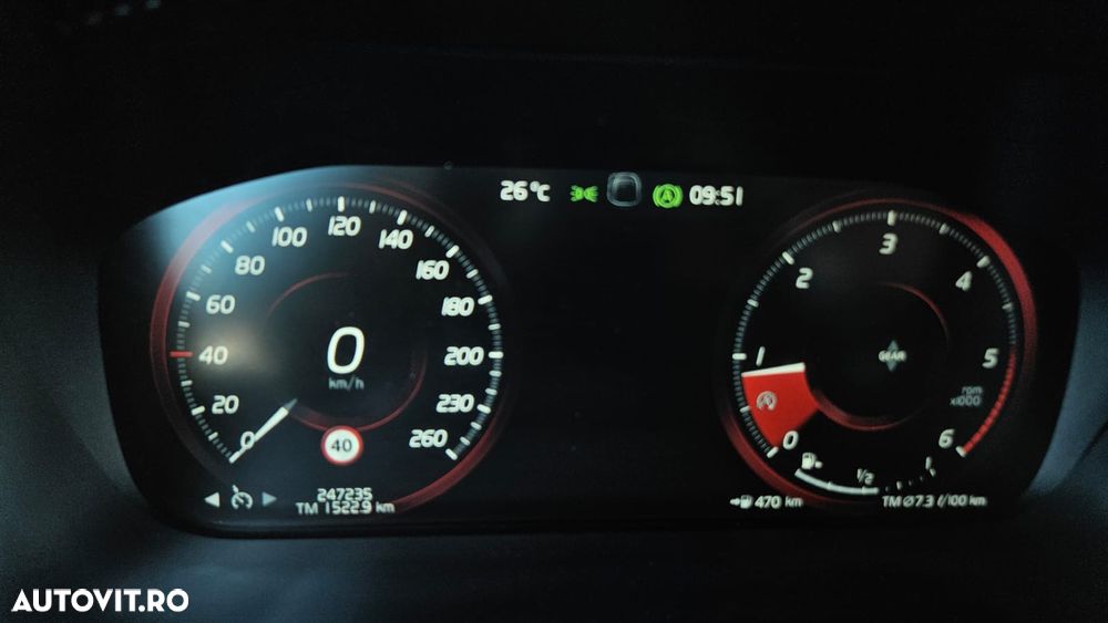 Volvo XC 60 - 7