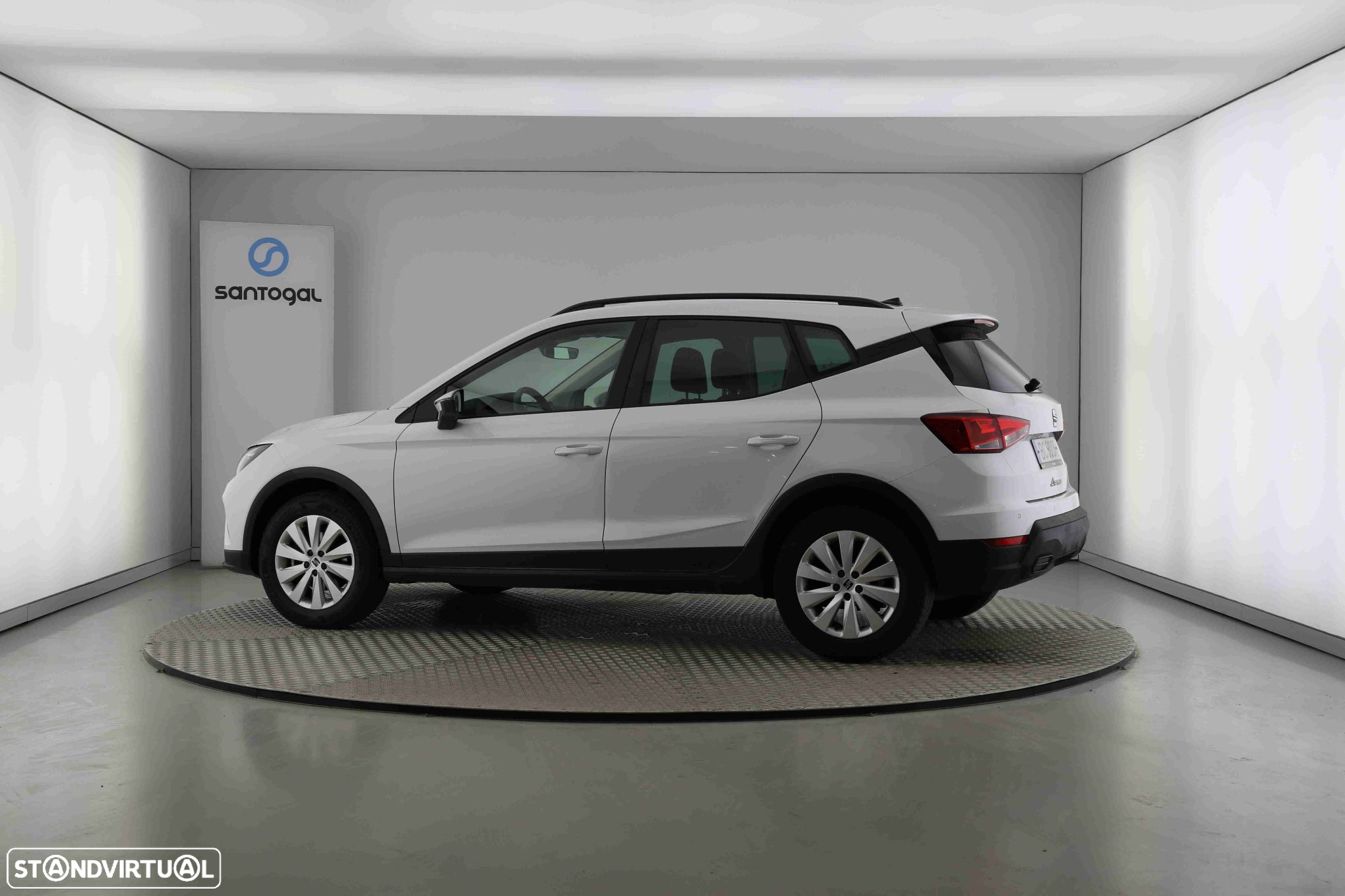 SEAT Arona 1.0 TSI Style - 5
