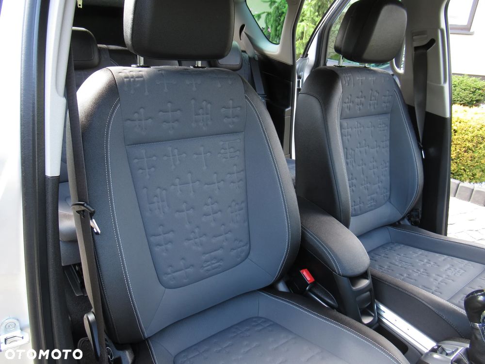 Opel Meriva 1.4 Ecoflex Start/Stop Innovation - 7