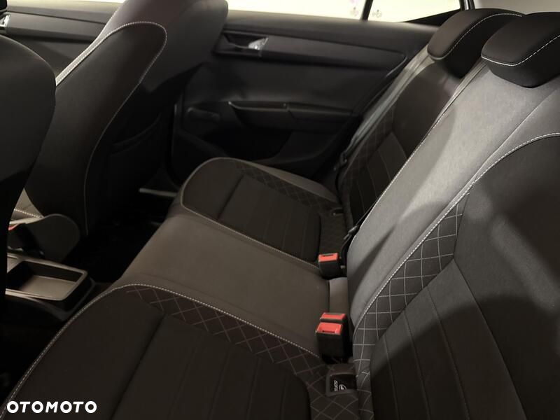 Skoda Fabia 1.0 Ambition - 18