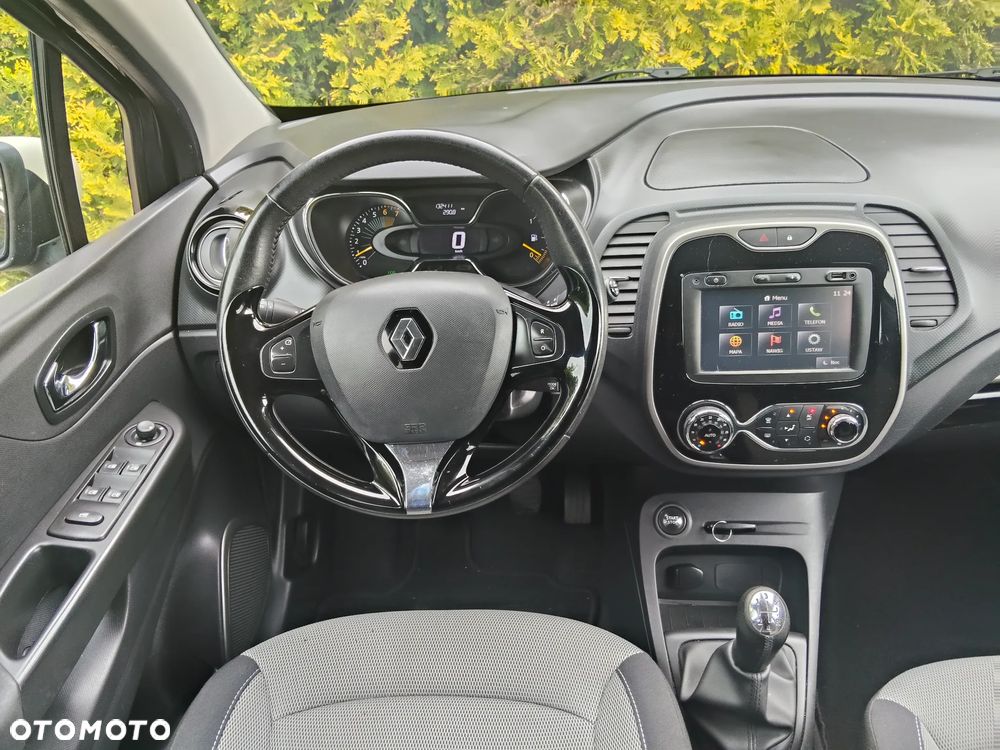 Renault Captur ENERGY TCe 90 Start&Stop Expression - 10