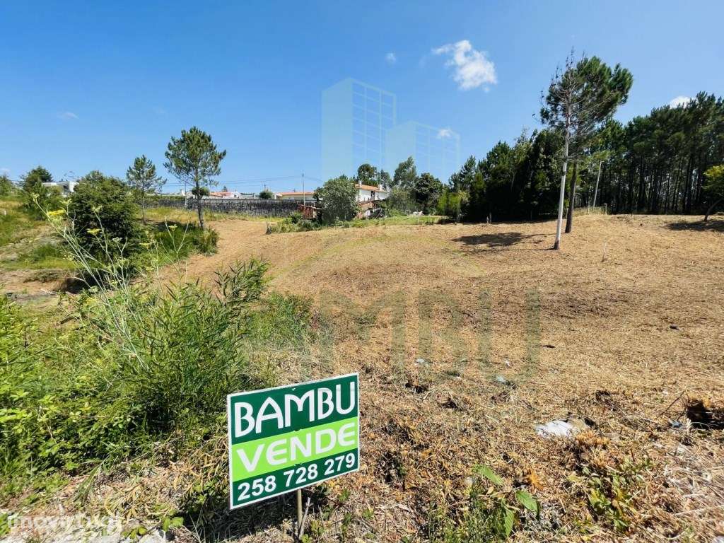 Lote de Terreno Urbano com 766m², em Seixas. - Grande imagem: 2/14
