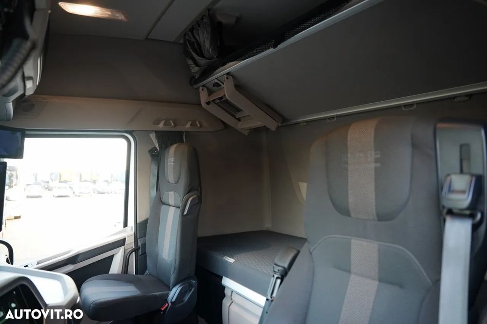 DAF XG 480 / CLIMATIZARE PARCARE / EURO 6 - 25
