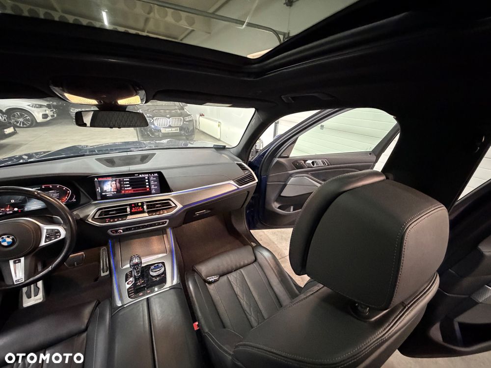 BMW X5 M - 31