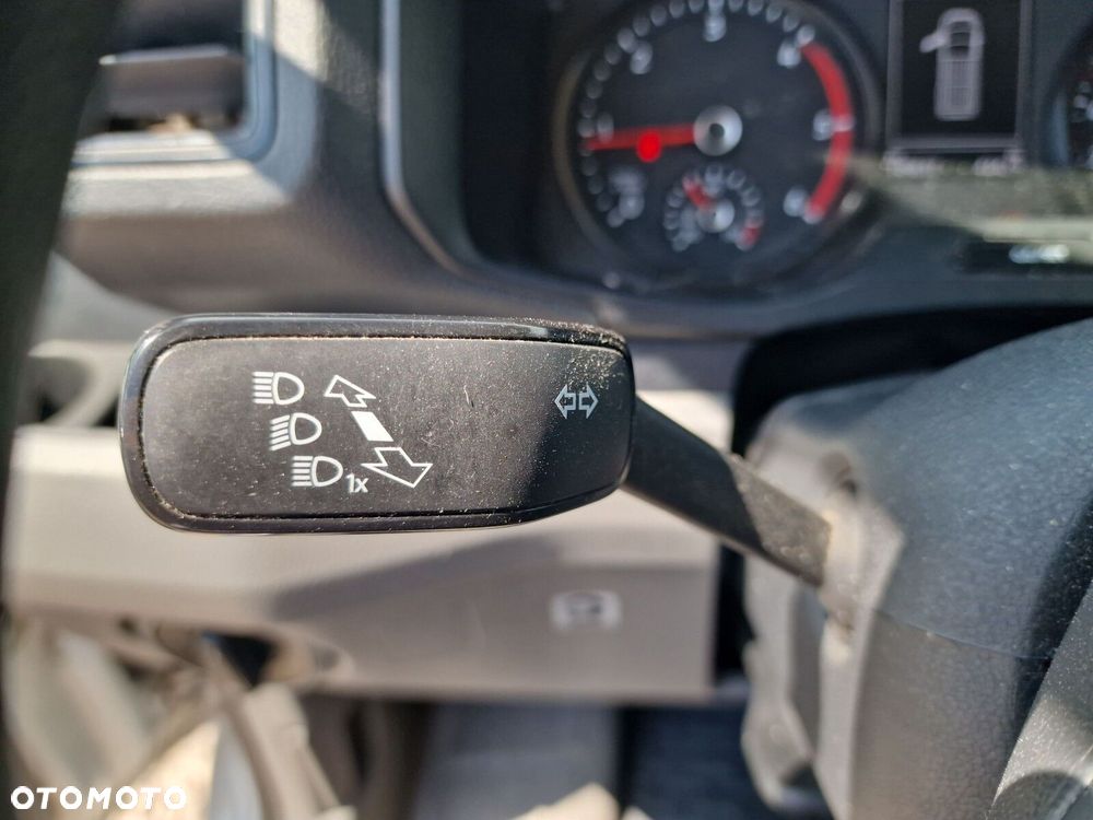 Volkswagen Crafter - 25