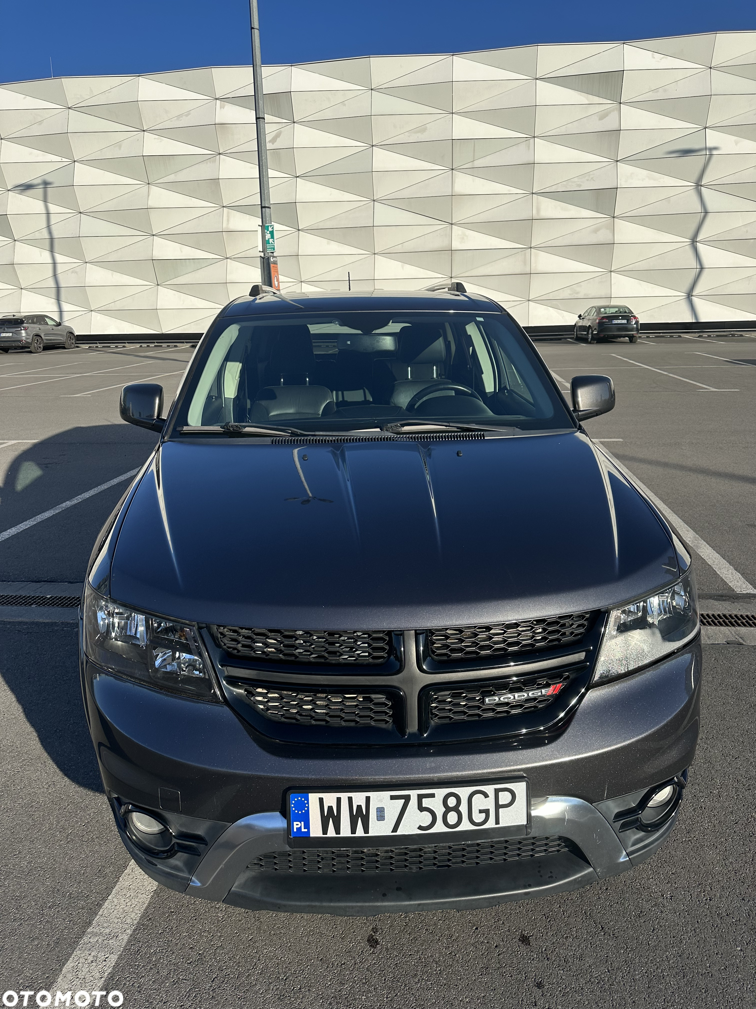 Dodge Journey - 2