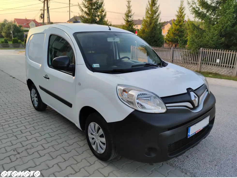 Renault Kangoo 1.5 dCi Business - 24