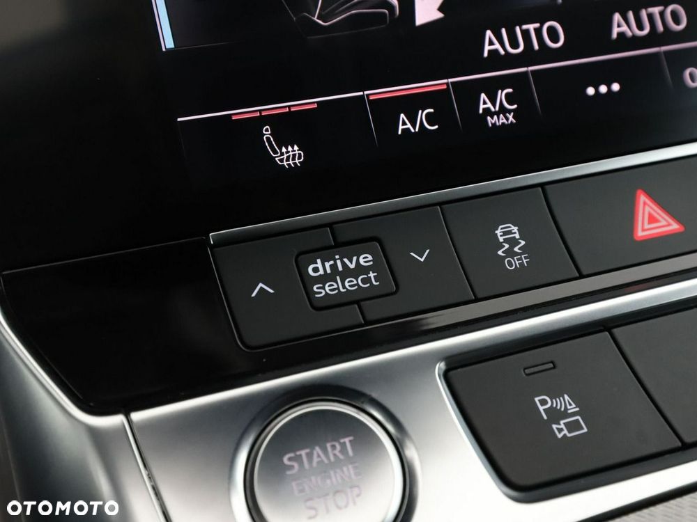 Audi A6 Avant 40 TDI mHEV Sport S tronic - 29