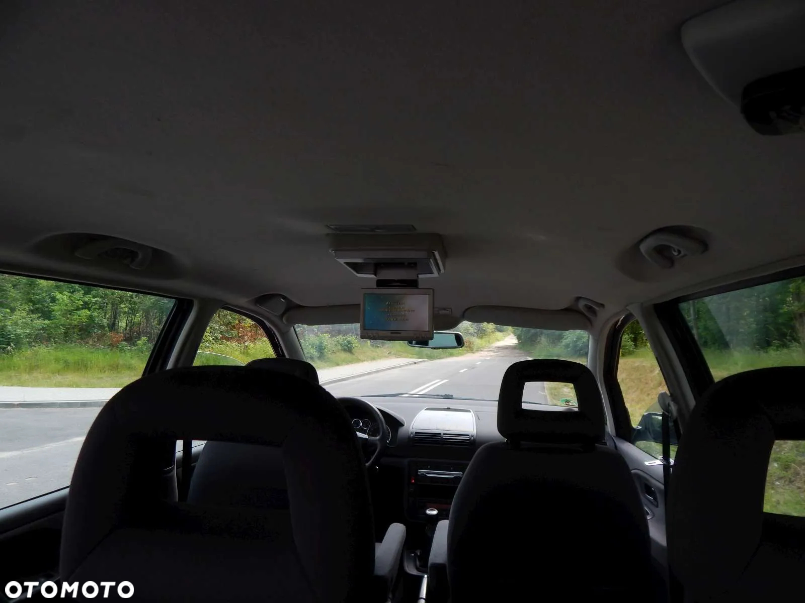 Seat Alhambra 2.0 Stella - 16