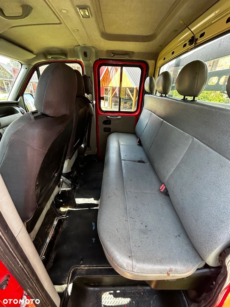 Renault MASTER - 10