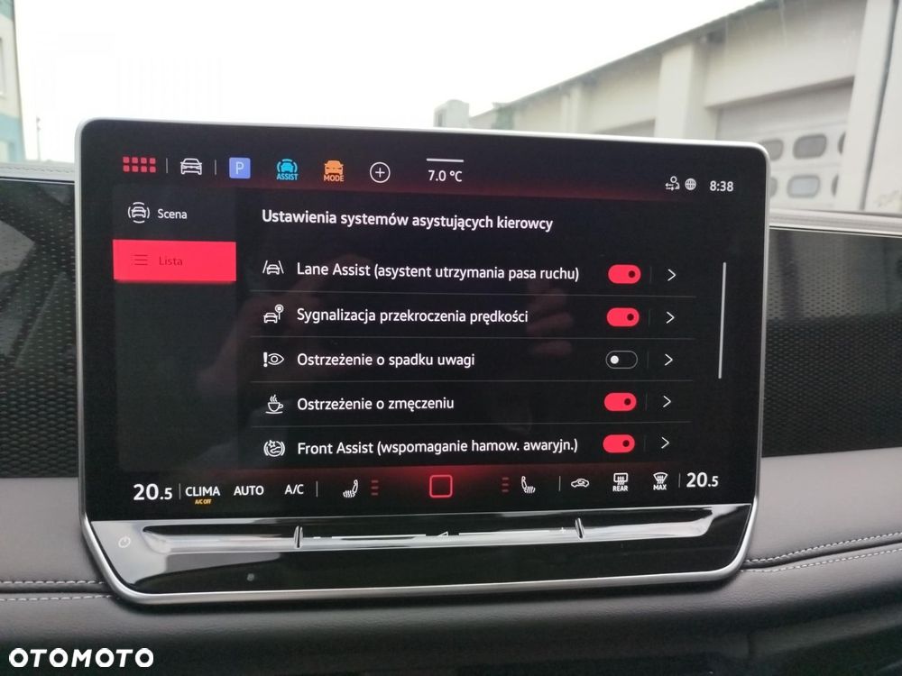 Volkswagen Tiguan 2.0 TDI Special Edition DSG - 18