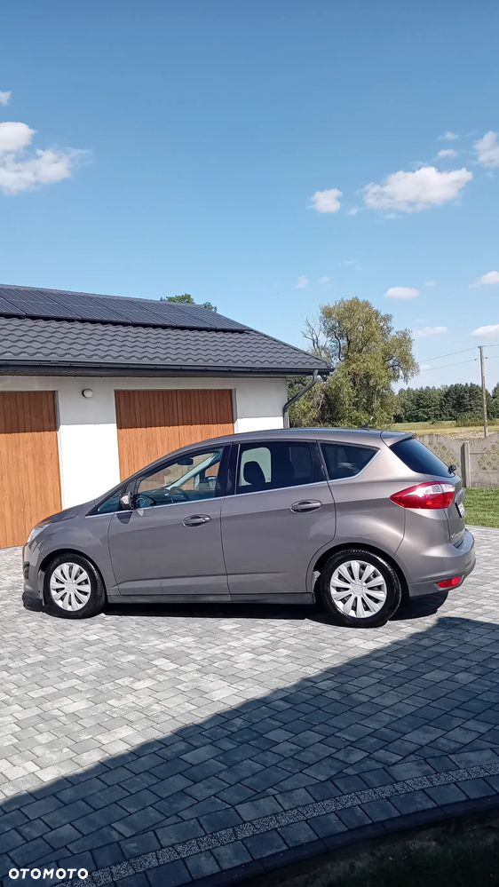 Ford C-MAX 1.0 EcoBoost Start-Stopp-System Trend - 1