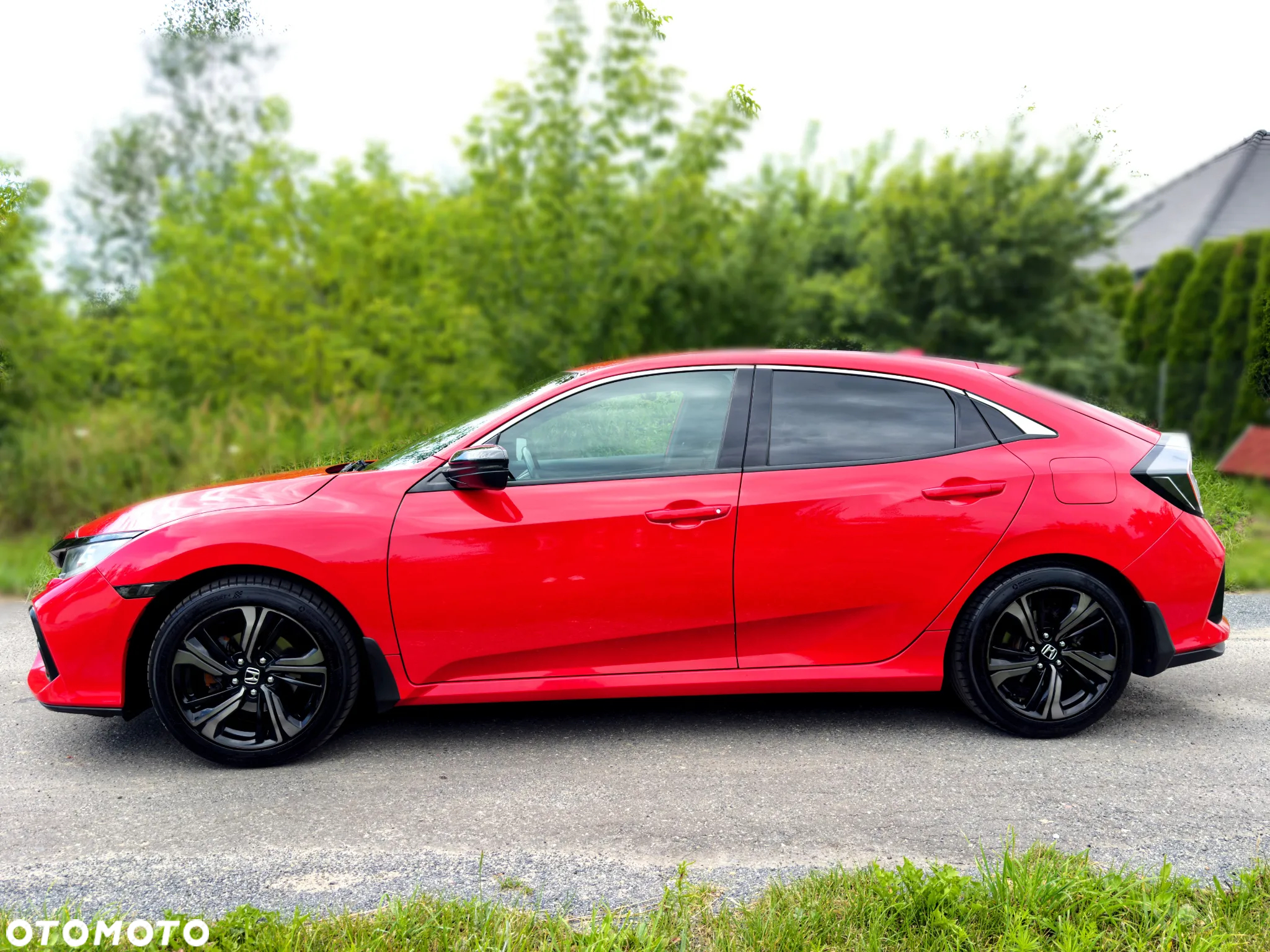 Honda Civic 1.0 i-VTEC Turbo Executive Premium - 2