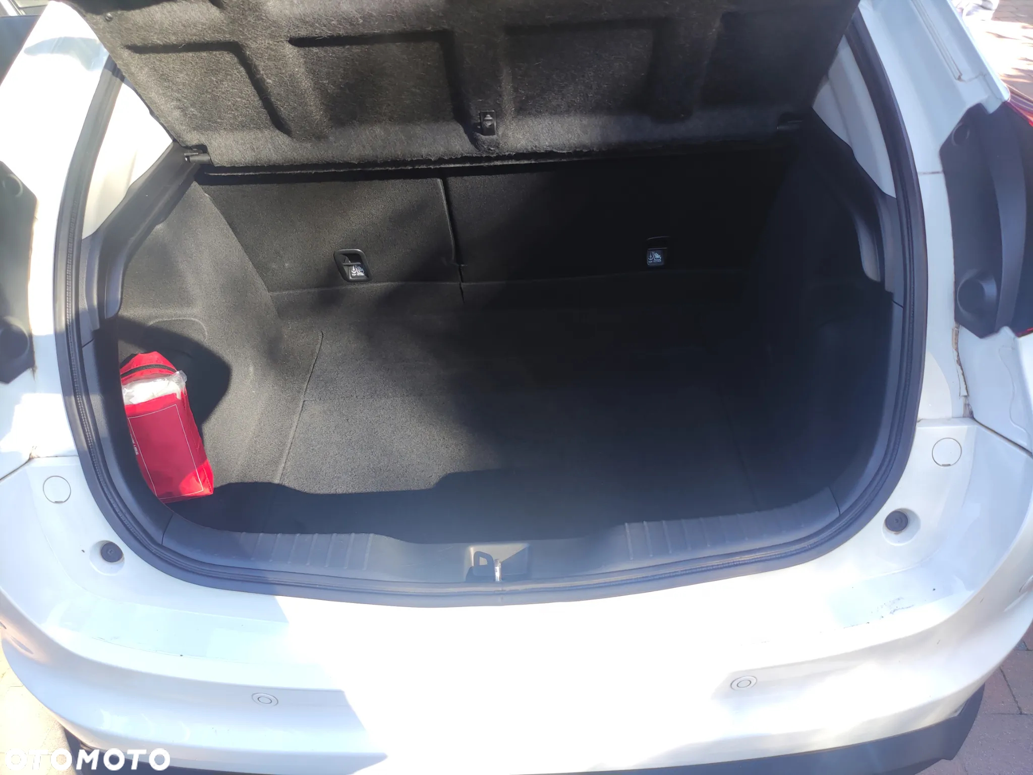 Honda Civic - 10