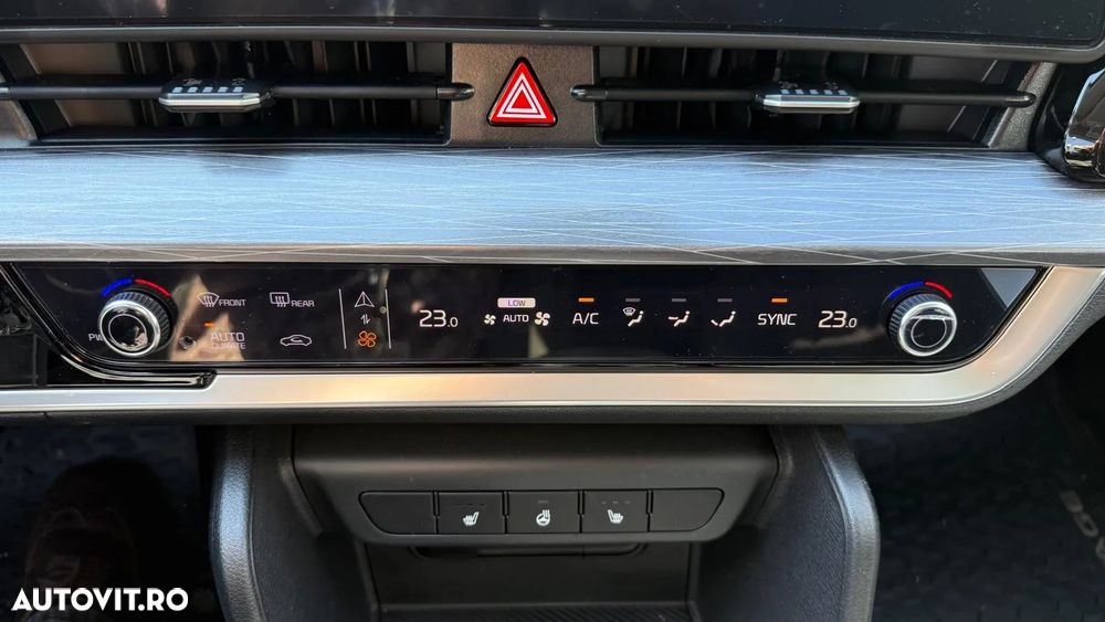 Kia Sportage 1.6 T-GDI 6MT HP 4x2 MHEV Urban - 15