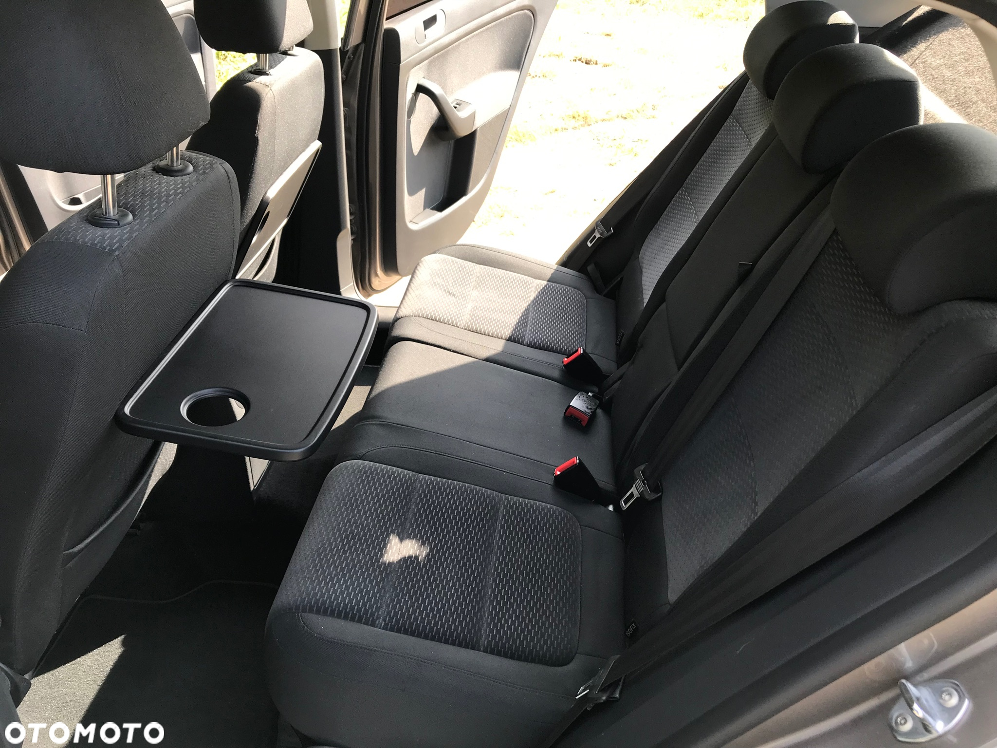 Volkswagen Golf Plus 1.4 TSI Comfortline - 14