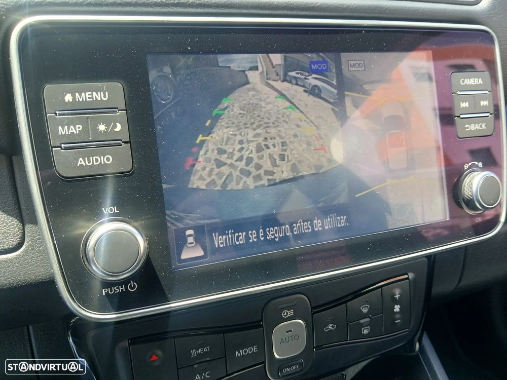 Nissan Leaf e+ Tekna - 30