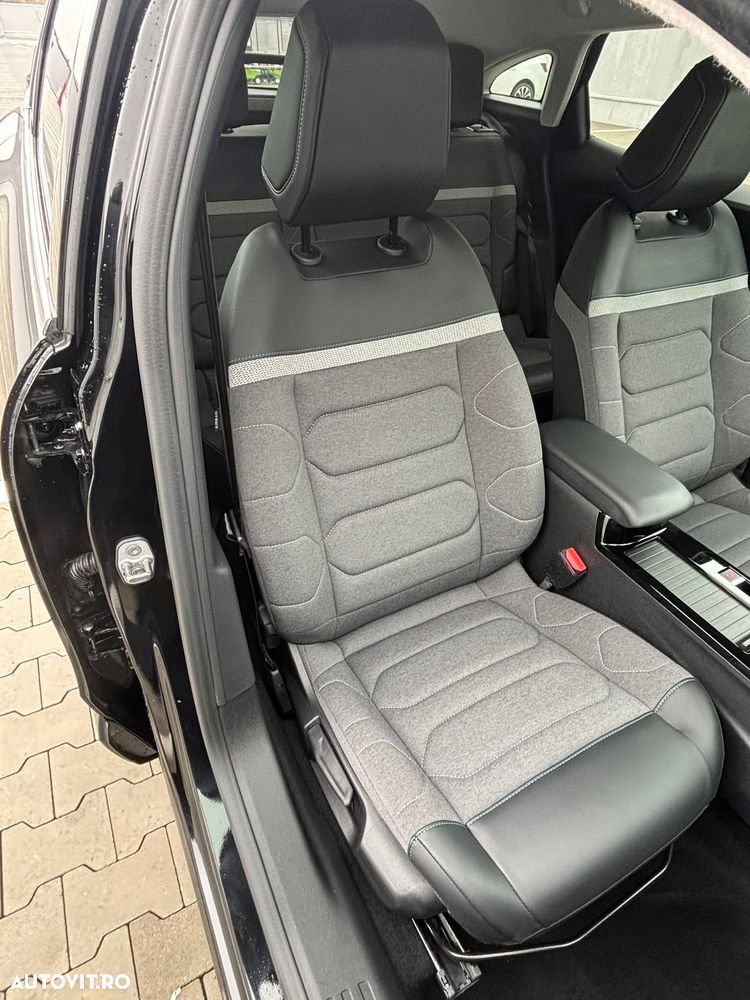 Citroën C4 1.5 BlueHDi S&S EAT8 Feel Pack - 16