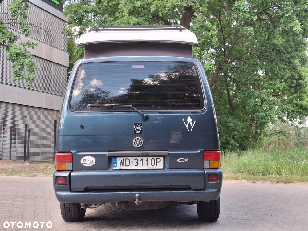 Volkswagen Transporter - 5