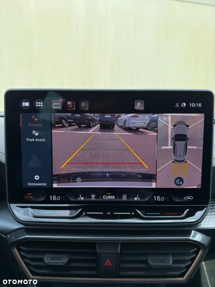 Cupra Formentor - 18