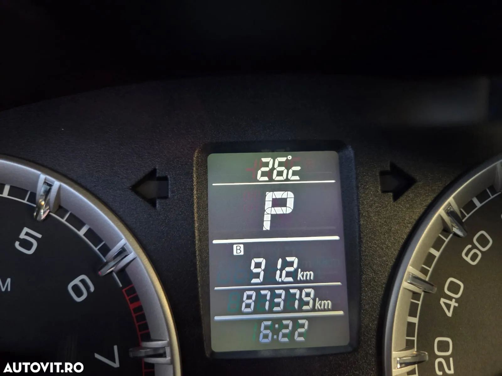 Suzuki Swift 1.2 GS Aut. - 6
