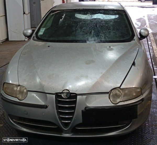 Para Peças Alfa Romeo 147 (937_) - 1