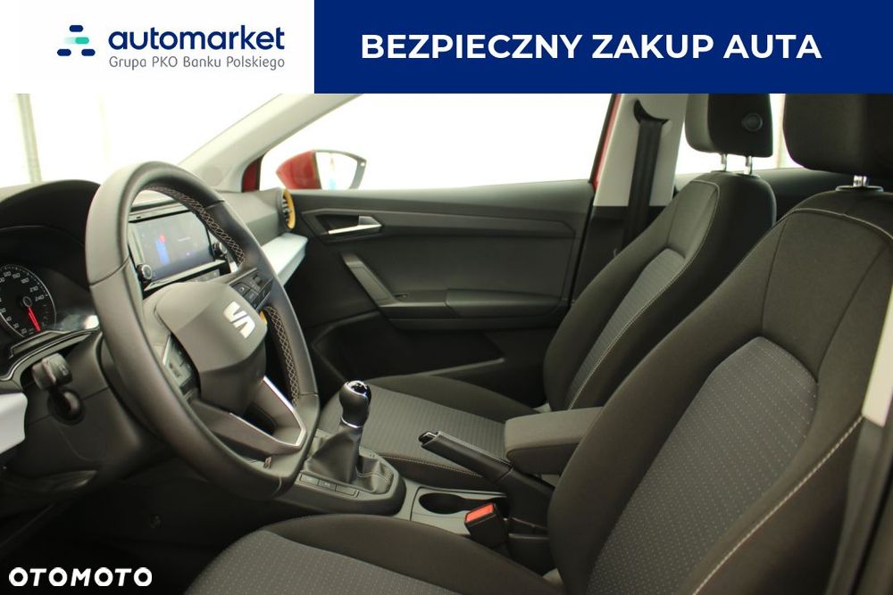 Seat Ibiza 1.0 TSI Style S&S - 7