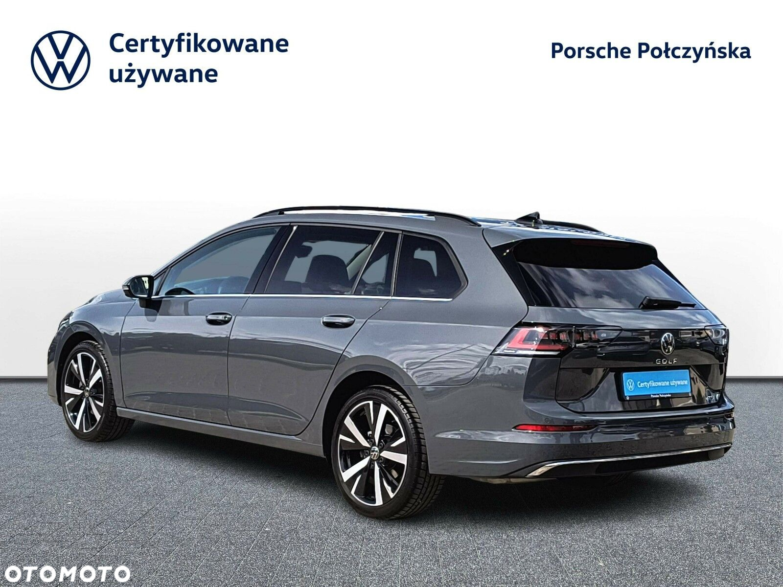 Volkswagen Golf - 4