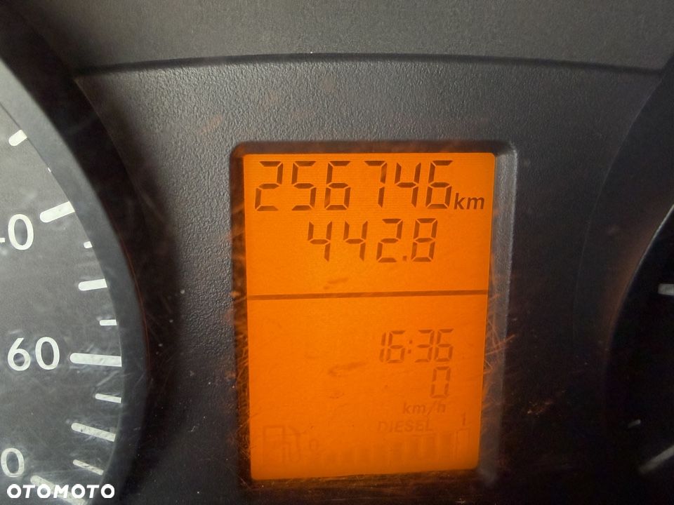 Mercedes-Benz Sprinter 313 CDI, AUTOSKLEP/PIEKARNIA/FOODTRUCK - 6
