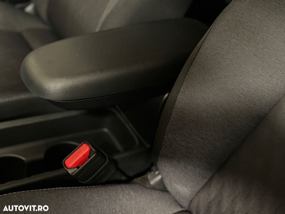 Toyota Yaris Hybrid 130 1.5 VVT-i Style - 21