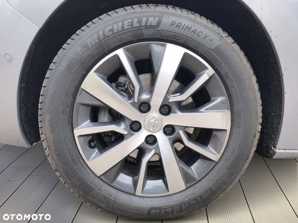 Toyota Proace Verso 2.0 D4-D Long Family - 23