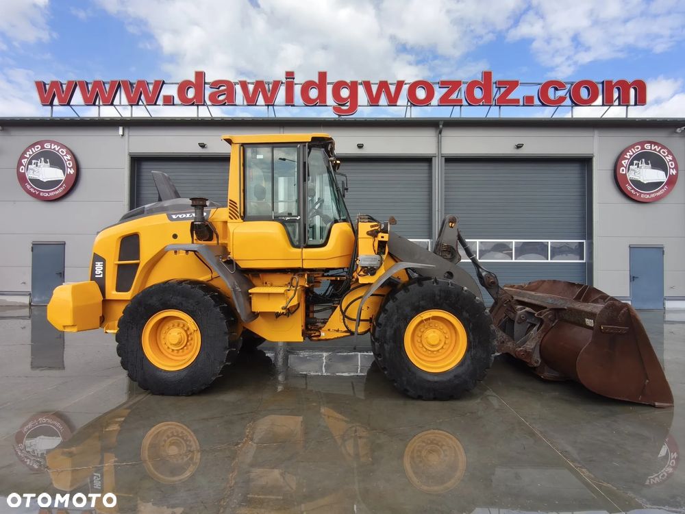 Volvo L90H - 1