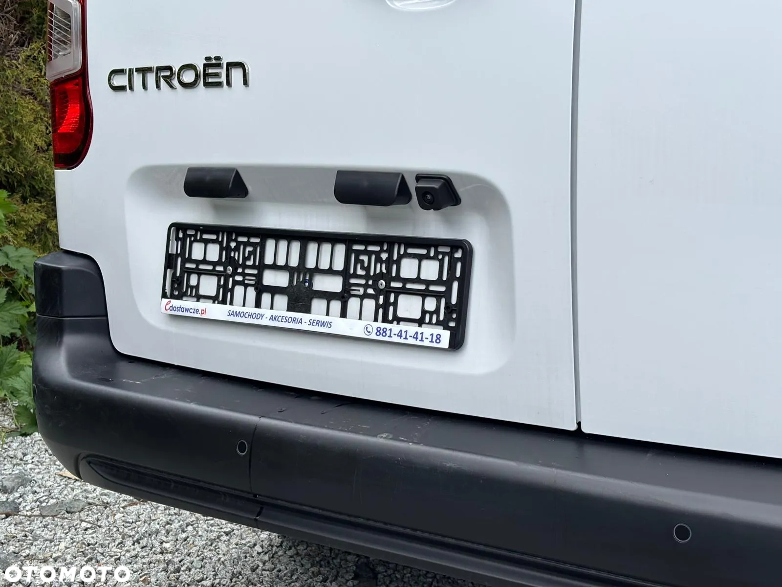 Citroën Berlingo XL L2H1 - 14