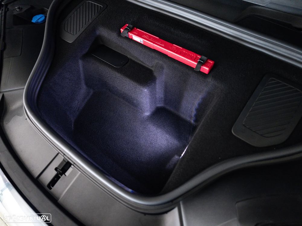 Porsche Macan Standard - 15