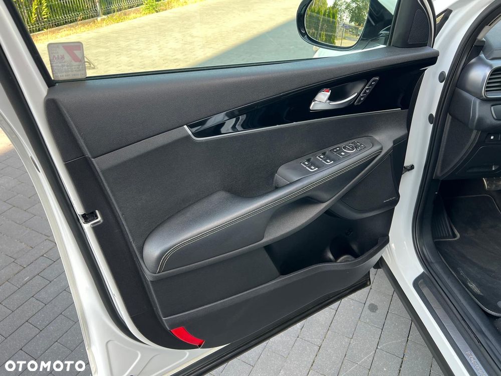 Kia Sorento 2.2 CRDi AWD GT Line - 29