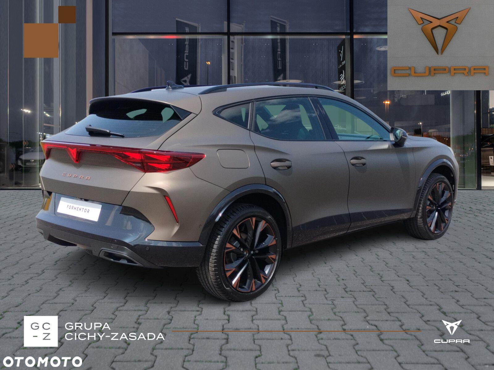 Cupra Formentor - 5