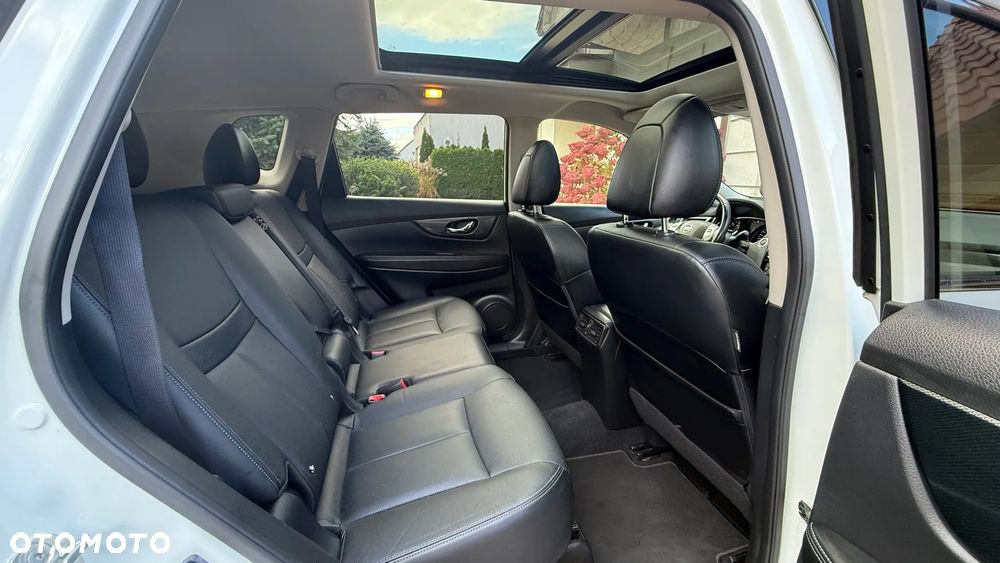 Nissan X-Trail - 8