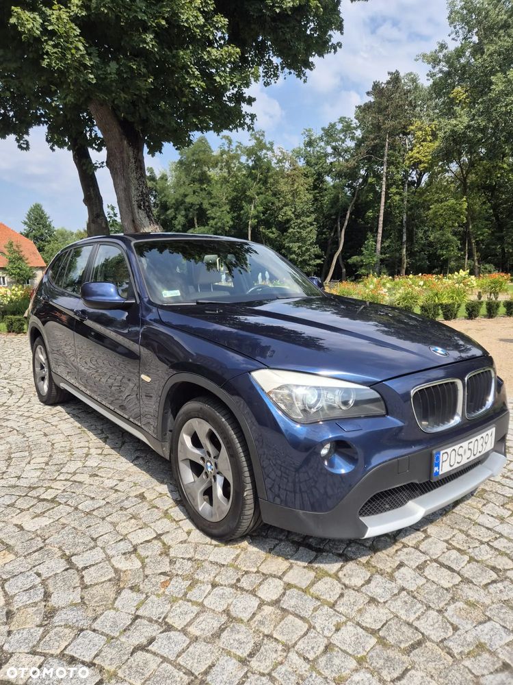 BMW X1 - 3