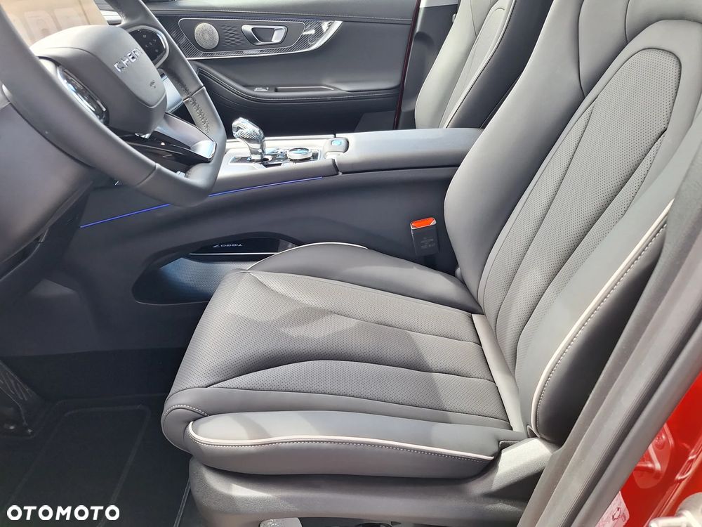Chery Tiggo 7 - 12