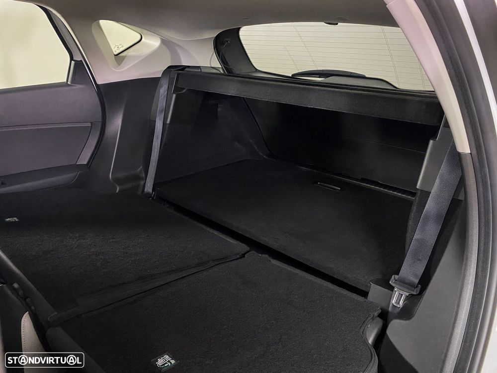 Renault Captur 1.0 TCe Techno - 19