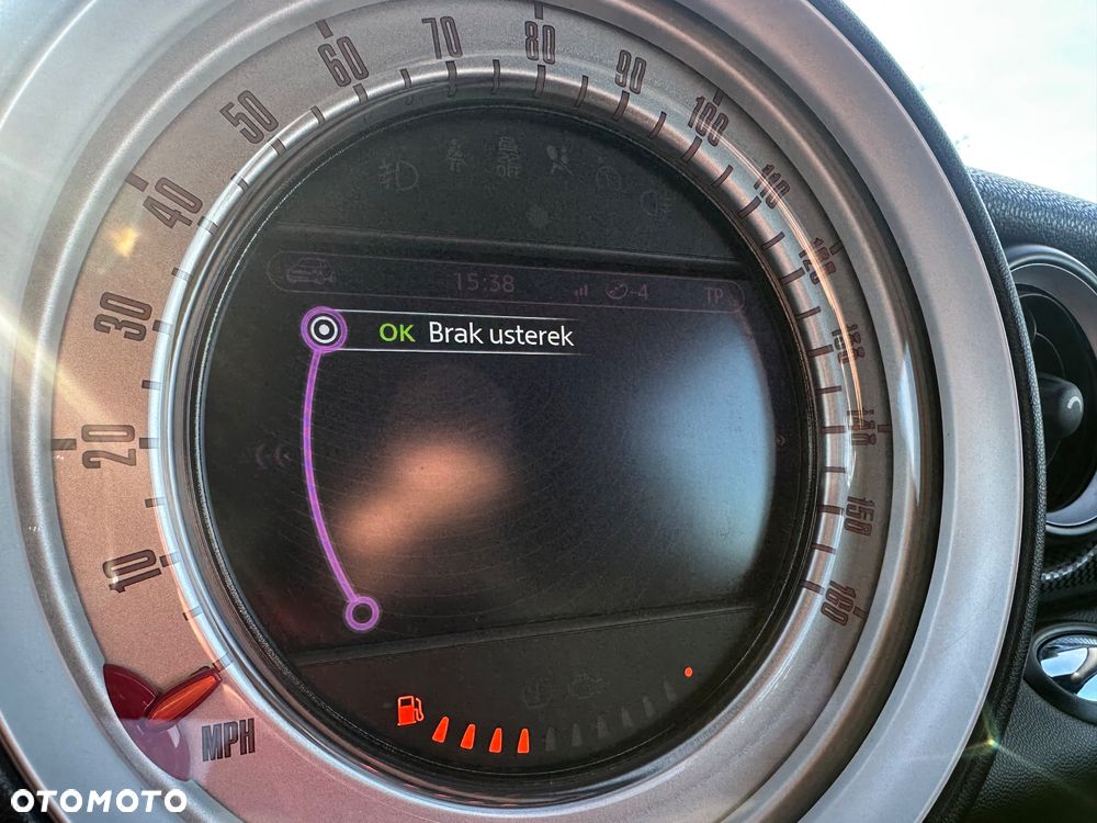 MINI Cooper S 50 Mayfair - 10