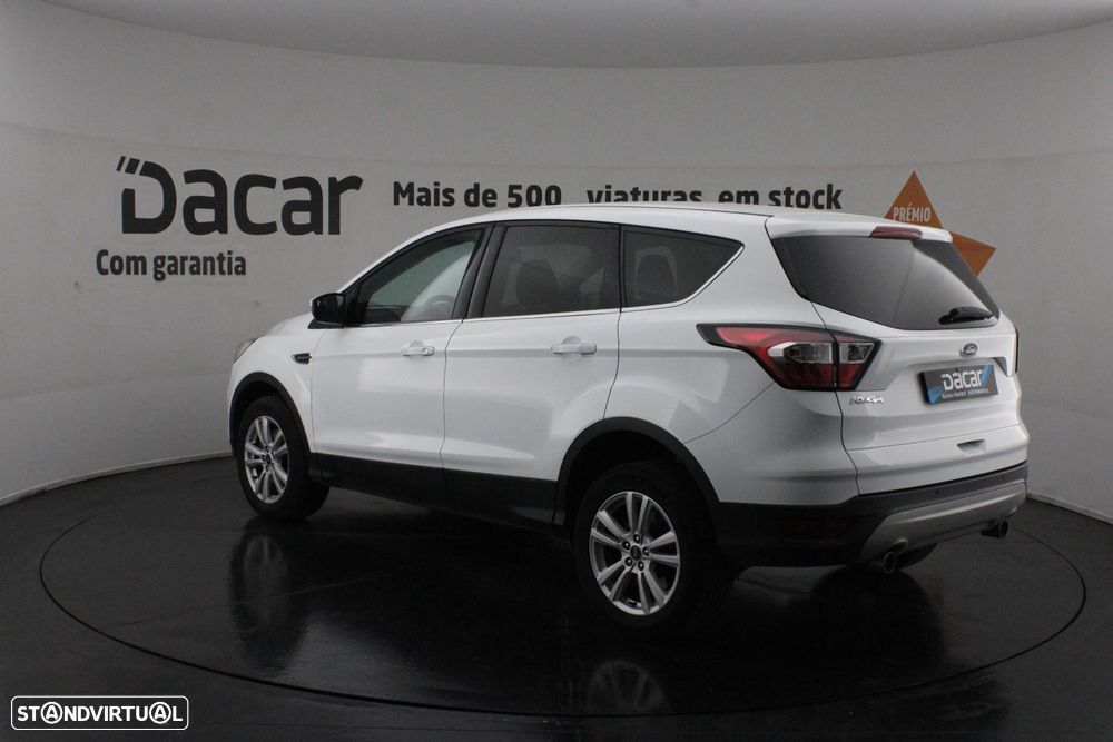 Ford Kuga 1.5 TDCi Titanium - 6