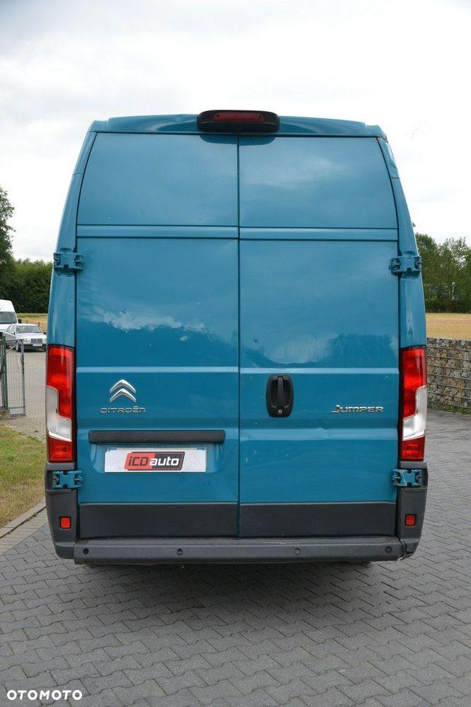 Citroën Jumper - 6