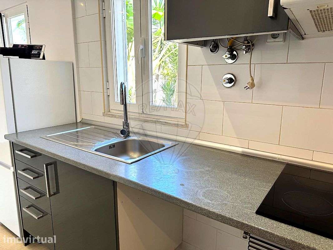Apartamento T2 para arrendamento - Grande imagem: 2/19