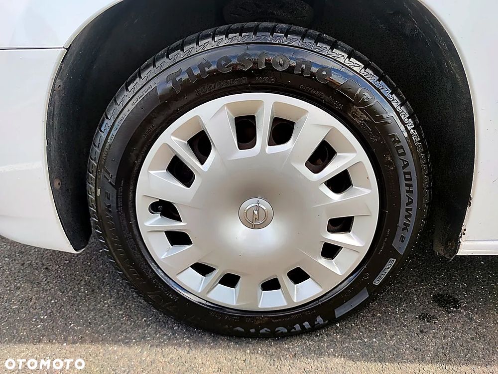 Opel Combo - 15