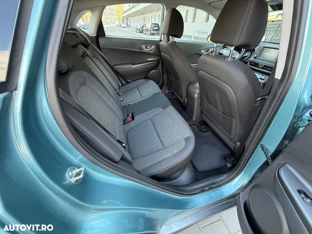 Hyundai KONA Style - 12