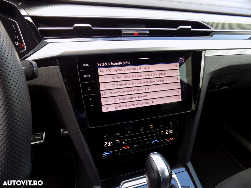Volkswagen ARTEON 2.0 TDI SCR DSG R-Line - 23