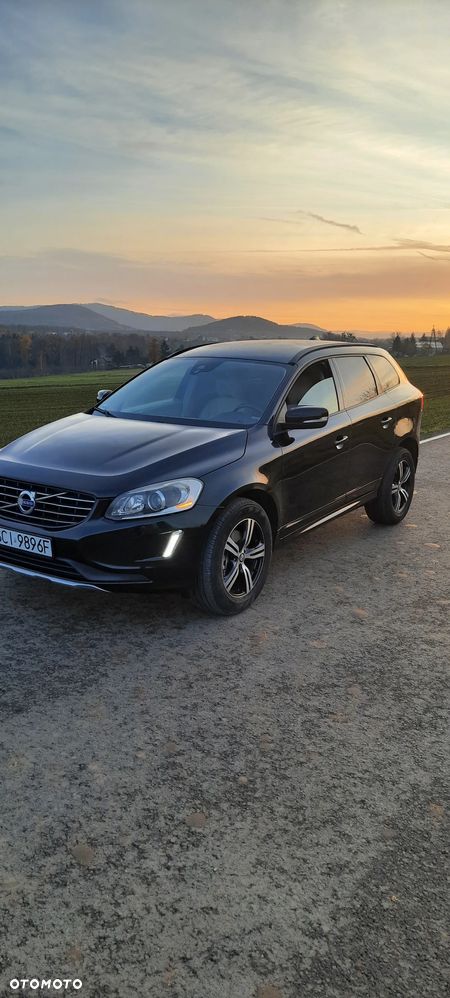 Volvo XC 60 D4 Drive-E Momentum - 9
